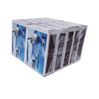 Match Box Manufacturers