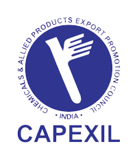 CAPEXIL certificate