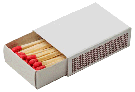 safety matches