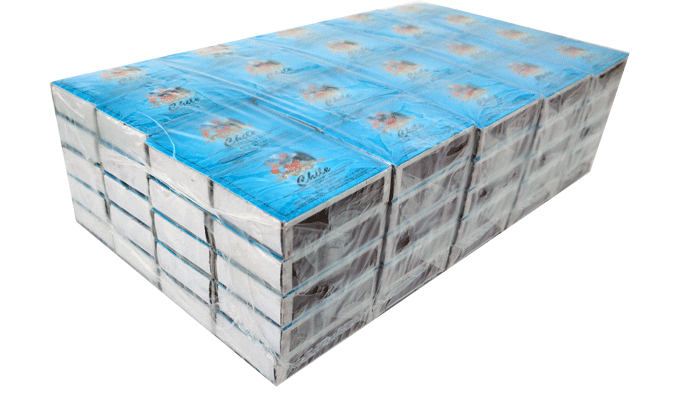 Match Box Manufacturers