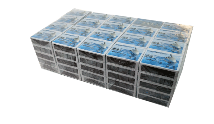 Match Box Manufacturers