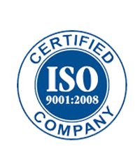 iso certifies