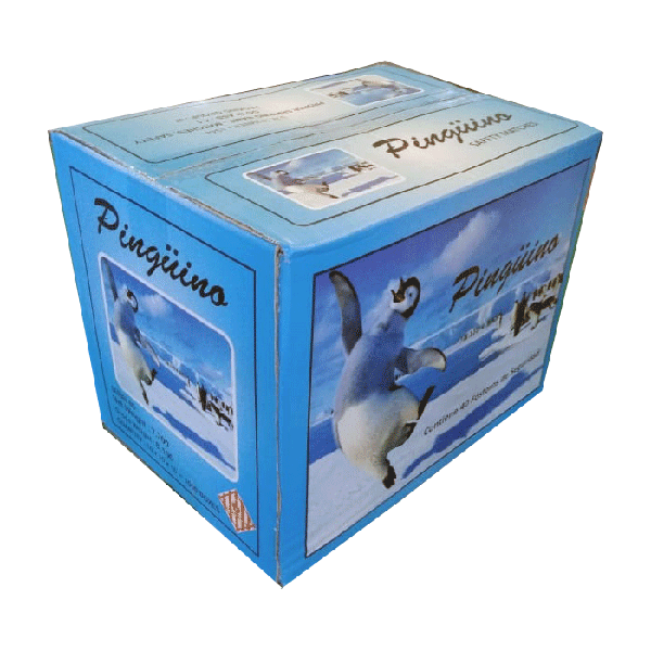Match Box Manufacturers